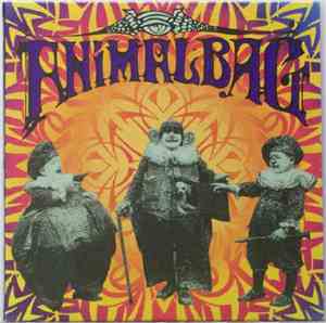 Animal Bag - Hate St.