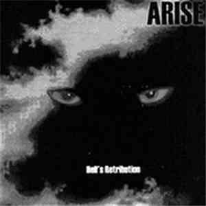 Arise  - Hell's Retribution