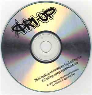 Ari-Up & The True Warriors - Promo
