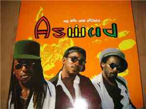 Aswad - We Are One People