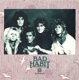 Bad Habit - Rowena
