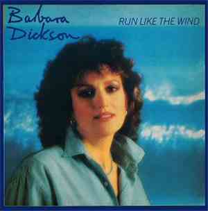 Barbara Dickson - Run Like The Wind