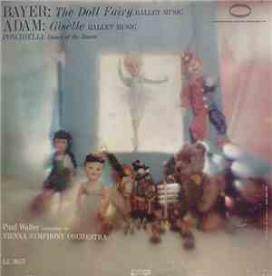 Bayer, Adam, Ponchielli, Paul Walter Conducting The Vienna Symphony Orchest ...