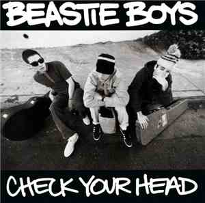 Beastie Boys - Check Your Head