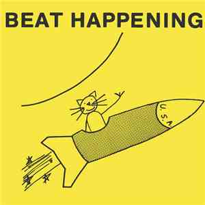 Beat Happening - Beat Happening