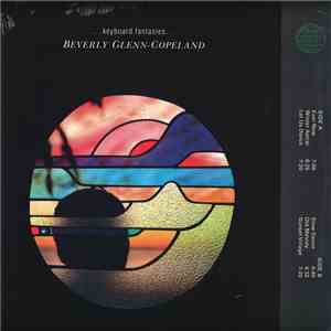 Beverly Glenn-Copeland - ...Keyboard Fantasies...
