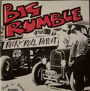 Big Rumble - Rock 'n' Roll Hepcat