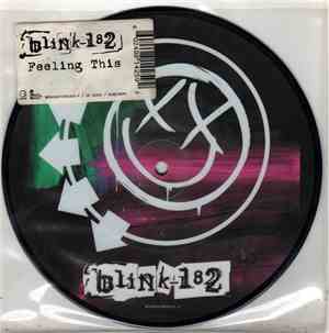 Blink-182 - Feeling This
