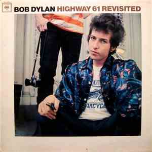 Bob Dylan - Highway 61 Revisited