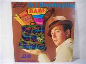 Bobby Darin - In A Broadway Bag