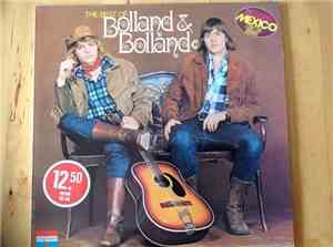 Bolland & Bolland - The Best Of Bolland & Bolland