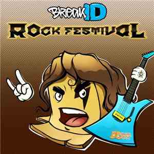BreakID - Rock Festival