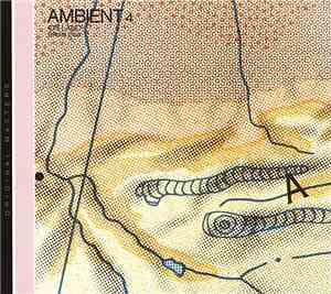 Brian Eno - Ambient 4 On Land
