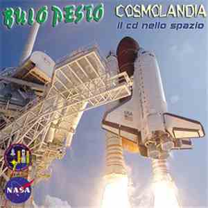 Buio Pesto - Cosmolandia – Il CD nello spazio