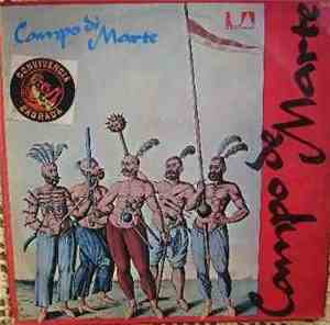 Campo Di Marte - Campo De Marte