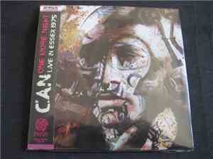 Can - One More Night: Live In Essex UK, 1975