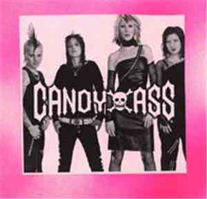 Candy Ass - Dynomite