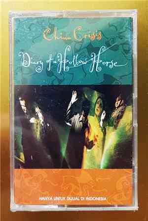 China Crisis - Diary Of A Hollow Horse