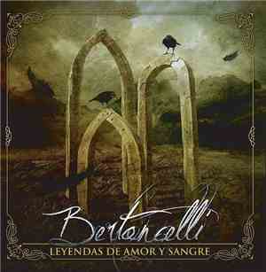 Christian Bertoncelli - Leyendas de Amor y Sangre