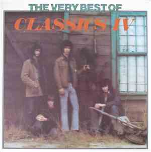 Classics IV - The Very Best Of Classics IV