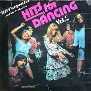 Cliff Carpenter And His Orchestra - Hits For Dancing Vol. 2