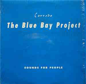 Corrado  - The Blue Bay Project