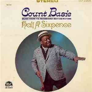 Count Basie - Half A Sixpence