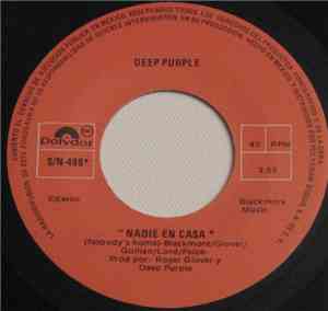 Deep Purple - Nadie En Casa (Nobody's Home)