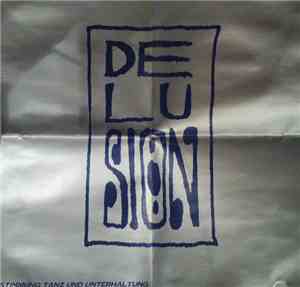 Delusion  - Stimmung Tanz Und Unterhaltung