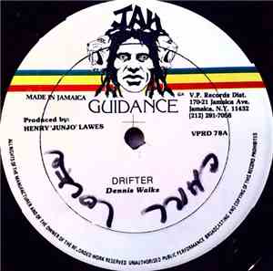 Dennis Walks / Nicodemus - Drifter / Shaolin Plot