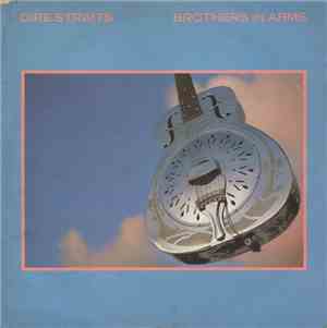 Dire Straits - Brothers In Arms