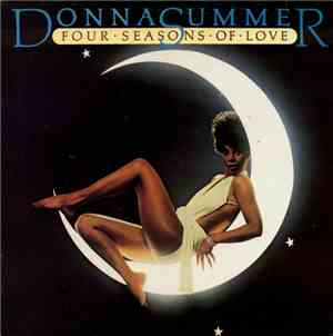 Donna Summer - Four Seasons Of Love