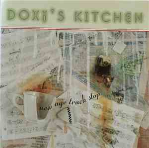 Doxy's Kitchen - New Age Truck Stop