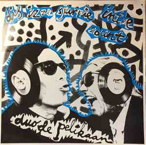 Duo De Pelikaan - Dis Izze Sjurnie Intoe Sount