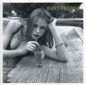 East Village  - Drop Out
