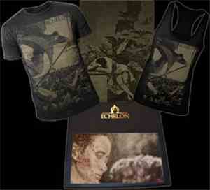 Echelon  - Vivito! Creato! Moritor!