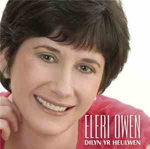 Eleri Owen  - Dilyn Yr Heulwen