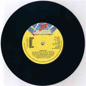 ELO - I'm Alive