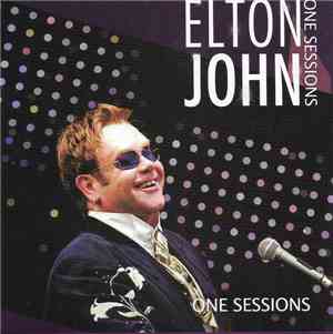 Elton John - One Sessions