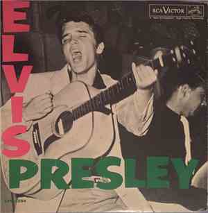 Elvis Presley - Elvis Presley