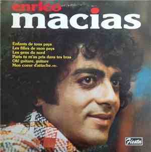 Enrico Macias - Enrico Macias