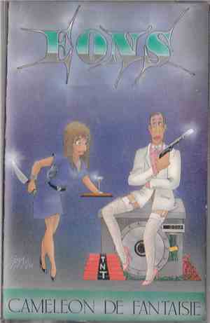 Eons  - Cameleon De Fantaisie