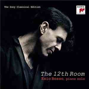 Ezio Bosso - The 12th Room - Ezio Bosso piano solo