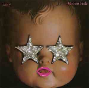 Fanny  - Mother's Pride