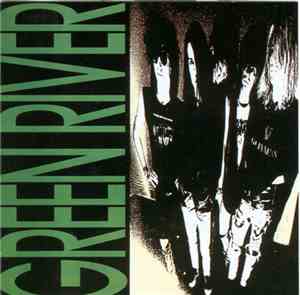 Green River - Dry As A Bone / Rehab Doll