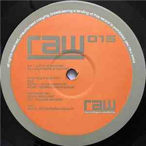 Guy McAffer & Mark Kelly - RAW 015