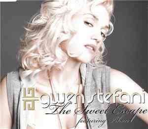Gwen Stefani Featuring Akon - The Sweet Escape