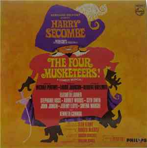 Harry Secombe / Various - The Four Musketeers!