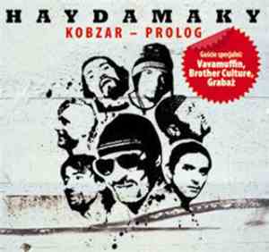 Haydamaky - Kobzar - Prolog