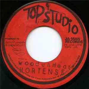 Hortense - Wooden Heart